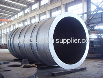 API steel pipe mould 
