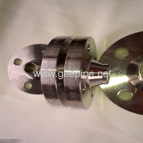 high pressurebutt welding wn flange made in china 