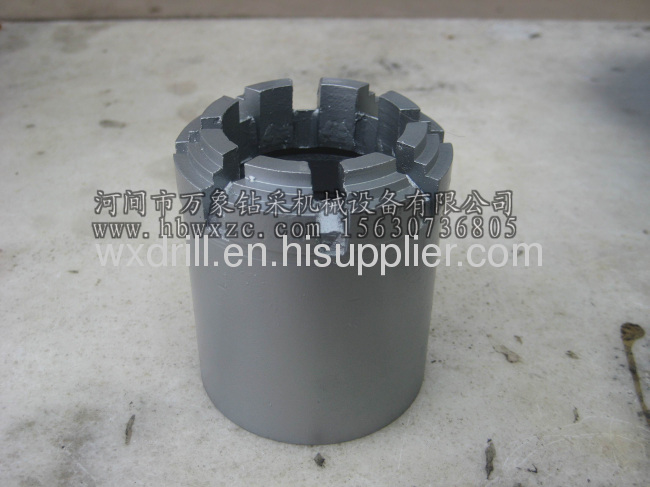 API diamond core bits for oil exploration oil field water well