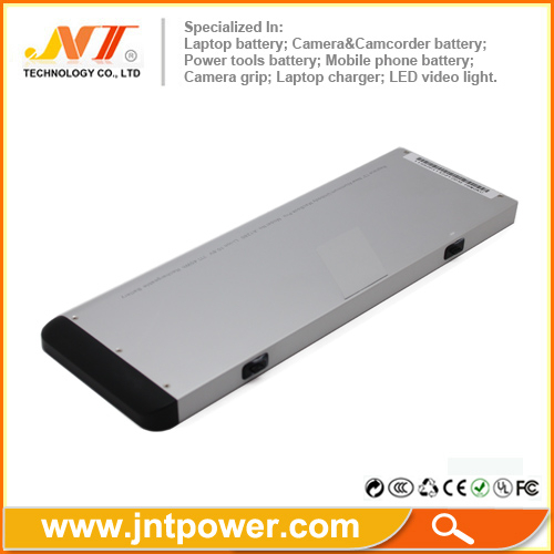 Professional laptop battery for Apple MacBook 13A1280 MB771MB771LL/AMB771*/AMB771J/A