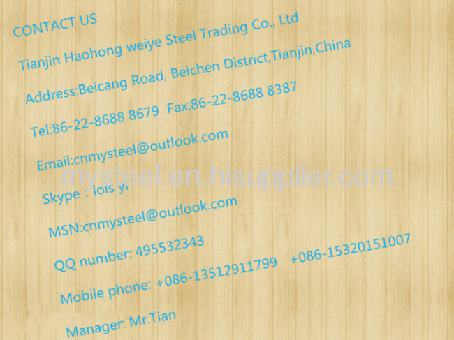 High quality 316 stainless steel sheets