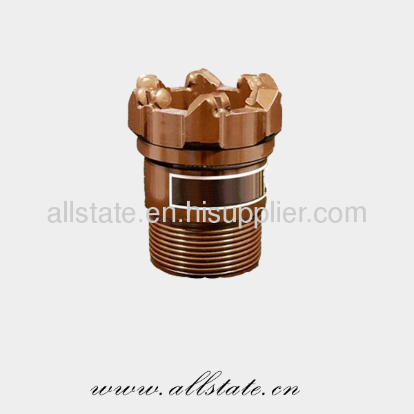 PDC Oil Drill Bits