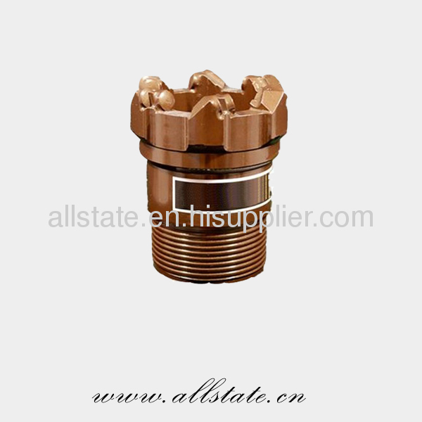 PDC Oil Drilling Bits
