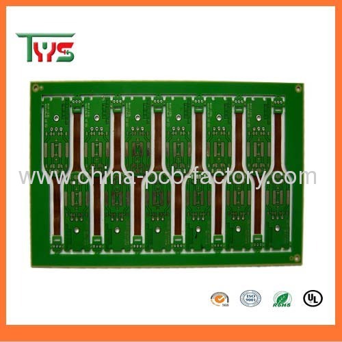 polyimide copper flexible pcb