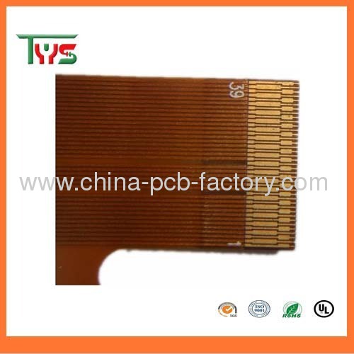 polyimide copper flexible pcb