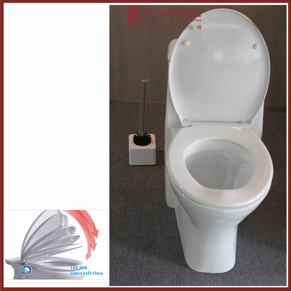 soft close duroplast toilet seat