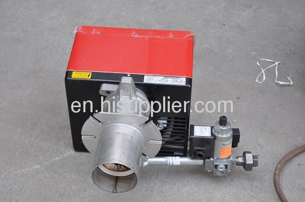 powder coating oven burner 