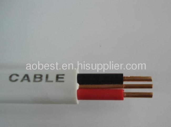 High quality Electric wire twin and earth cable