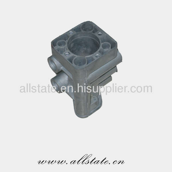 Aluminium Press Die Casting Press