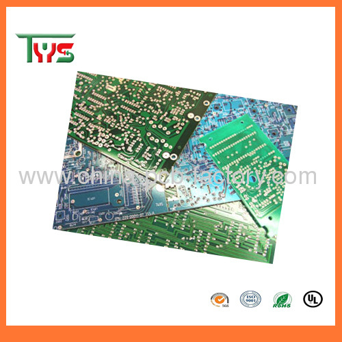 G67 FR4 6 Layers pcb board