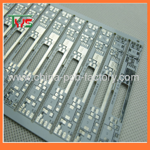 G47 FR4 4 layers pcb board