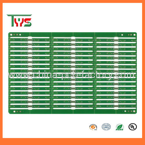 G47 FR4 4 layers pcb board