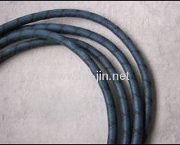 Titanium Mixed metal oxide piggy wire anode