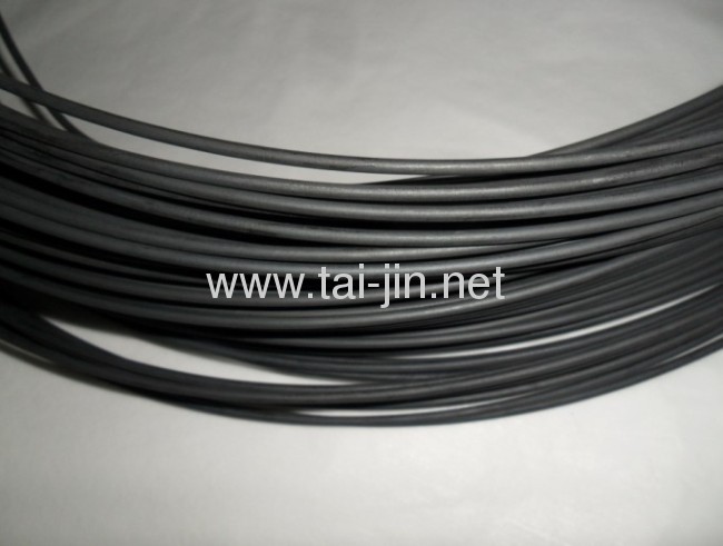 Titanium Mixed metal oxide piggy wire anode