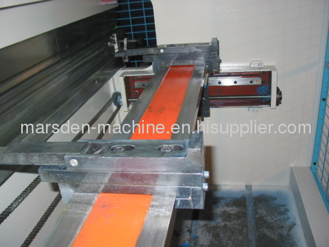 2 sets cnc press brake