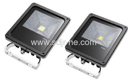 IP65 10w Cree led flood light 