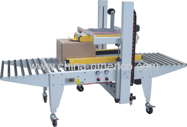 Automatic carton sealer LWPE-50P
