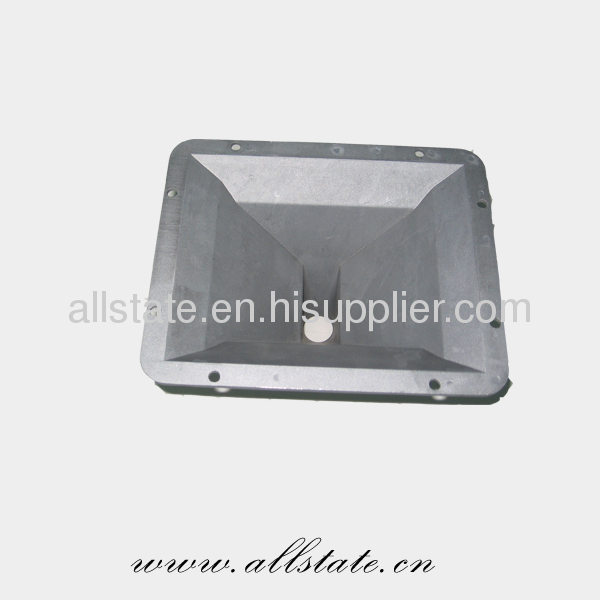 Complex Aluminum Die Casting