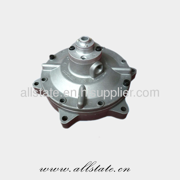 Aluminium & Zinc Die Castings