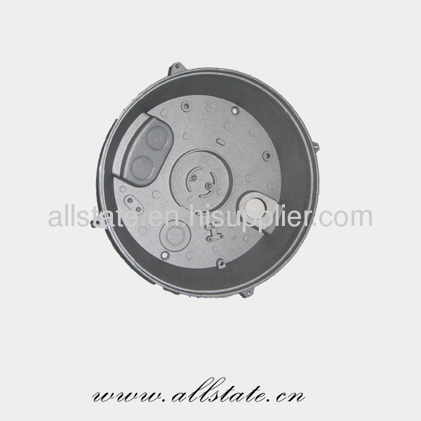 Die Casting Wear Parts