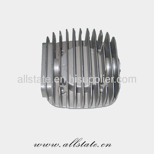 Precision Aluminum Die Casting Part