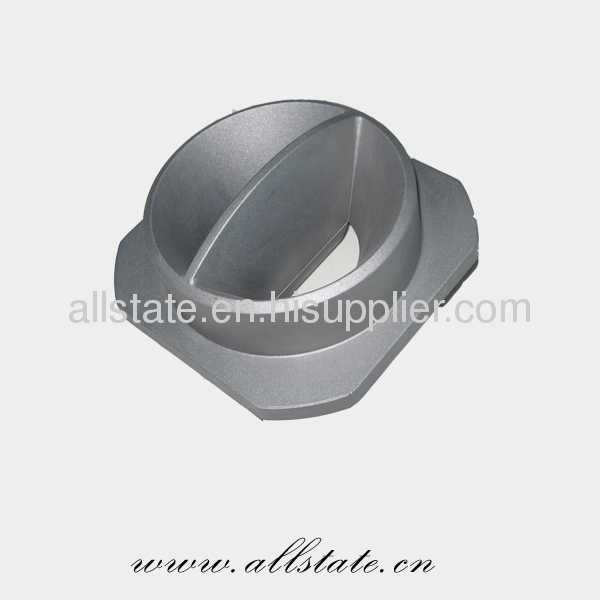 Precision Aluminum Die Casting Part