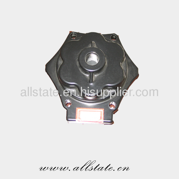 Precision Aluminum Die Casting Part