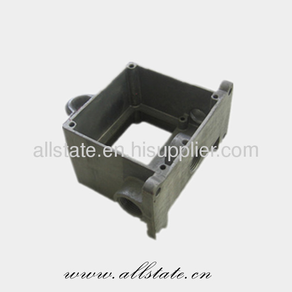 Hot Sale Die Casting Parts