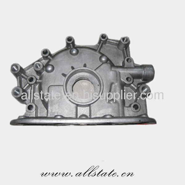 Industrial Used Die Casting