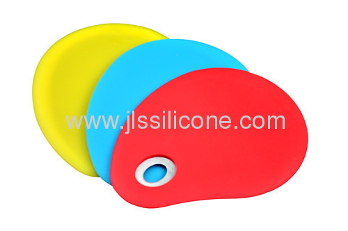 handle free silicone spatula kitchen tools for baking