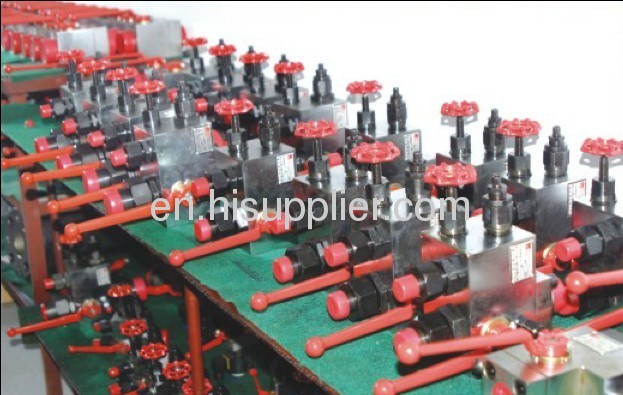 electro multi-directional ball valve