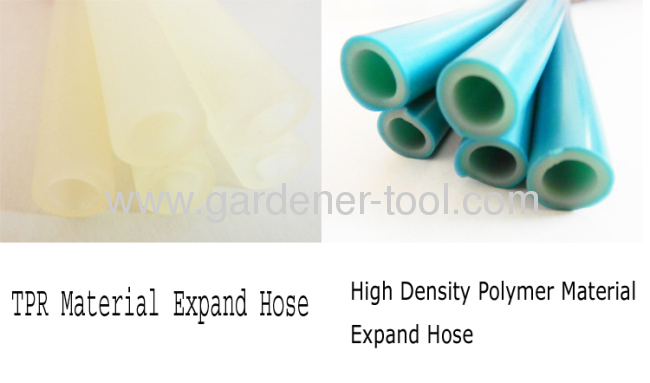 7.5M Garden Water Hose Can Expand 3 Times After Water Turn On