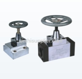 high pressure hydraulic check valve