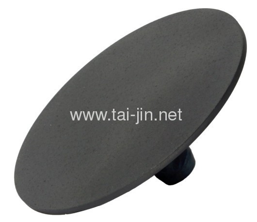 TITANIUM DISC ANODES FOR ICCP 