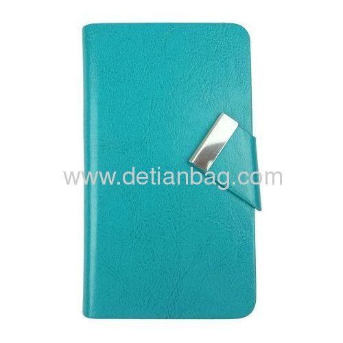 Best cool popular PU leather samsung galaxy s cases and covers for galaxy s4 