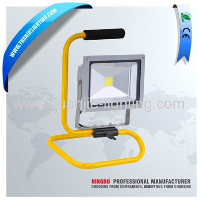 10W COB LEDworking light