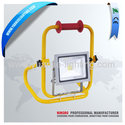 10W COB LED working light