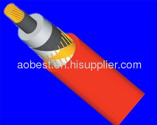 MV-90 Medium Voltage XLPE Cable