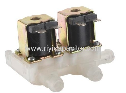 water solenoid valve