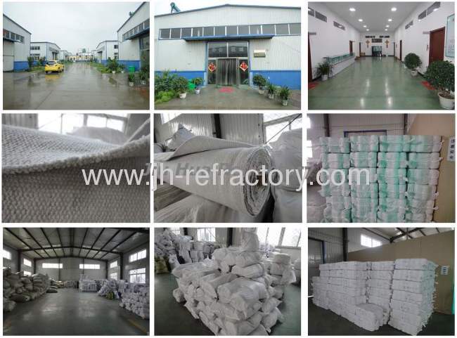 Heat insulation and high temperature resistant Glass fiber Square Rope