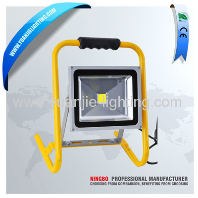 10W COB LED work light