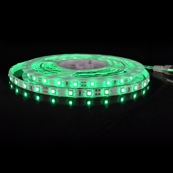 LED FLEXIBLE STRIP LIHGT 5050 60LED