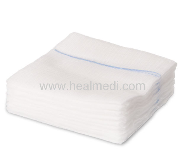 Gauze Swab Non sterile