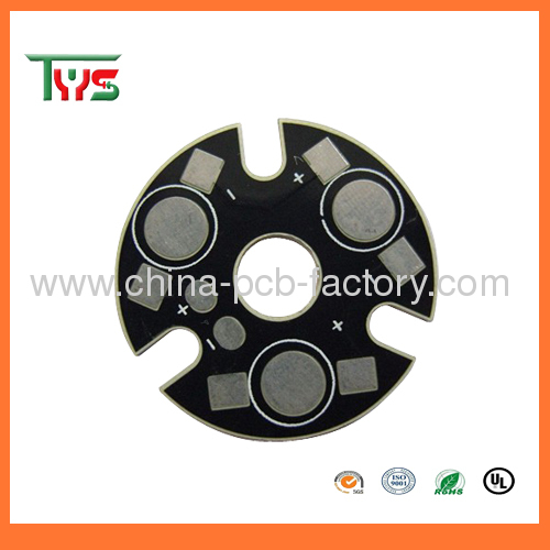 LED downlight circuit board