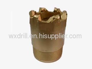 Oilfield Drill Bit/ PDC Core Drill Bit