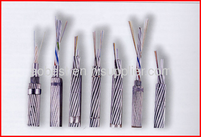 Top Quality OPGW Cable 