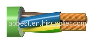 0.6/1KV RZ1-K(AS) XLPE insulated power cable