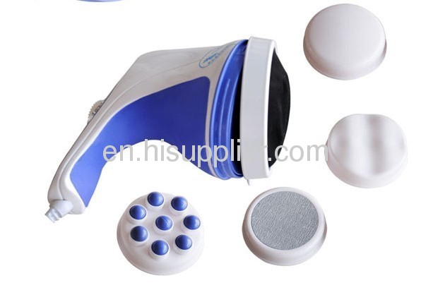 hot sale relax andtone body massager made in china