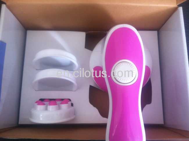 hot sale relax & tone body massager made in china