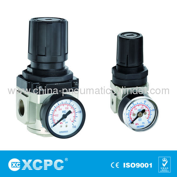 XAR series Regulator